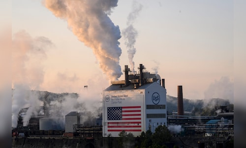 Nippon Steel Bolsters Investment Amid US Steel Takeover Bid