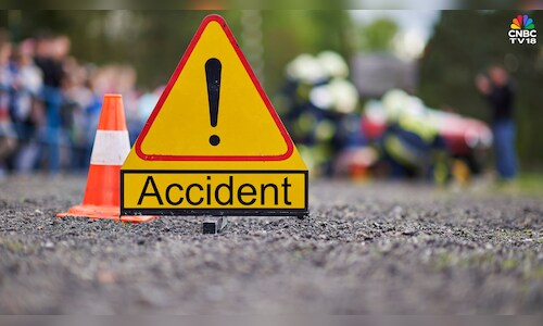 NCRB Report Reveals Trends in Accidental Deaths