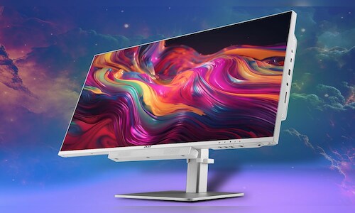 Acer Aspire C27 Review: Affordable All-in-One PC