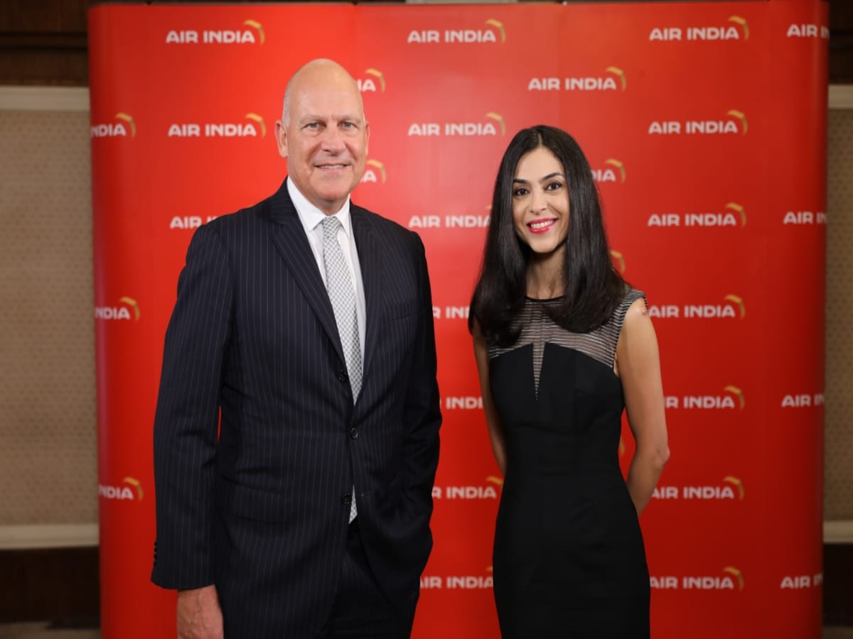 India's global aviation role still in early stages, huge growth - Main Image