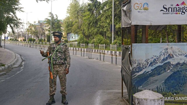 India Pakistan News Live Updates: MEA says talks with Pakistan only bilateral