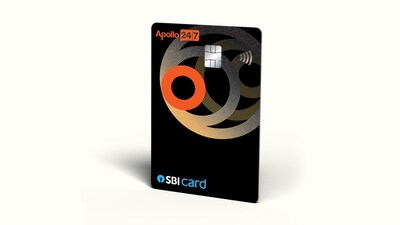 SBI Card and Apollo HealthCo launch co-branded health-focused credit card A look at features