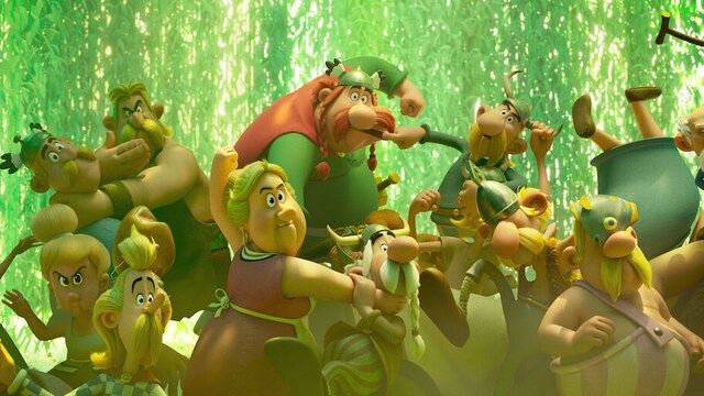 asterix-obelix-the-big-fight-2025-05-b6d82b994cb68604ee47b5cbefcffb6e ओटीटी इस सप्ताह रिलीज़ करता है: शेफ की मेज, कोस्टाओ, ब्रोमांस और बहुत कुछ