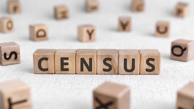 RGI directs states to appoint Census 2027 functionaries by Jan 15, 2026