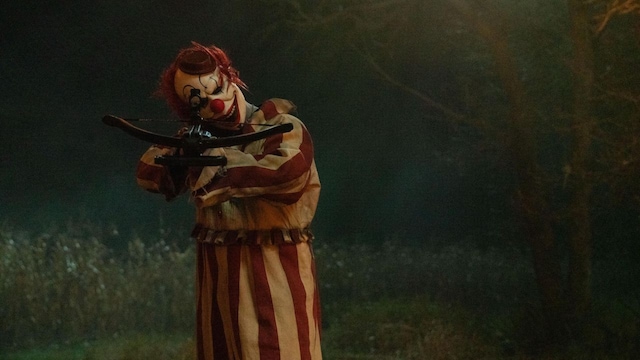 clown-in-a-cornfield-2025-05-06ebe025998e20f8594d2f08d27b8568 आगामी फिल्म मई में रिलीज़: RAID 2, थंडरबोल्ट्स, मिशन: इम्पॉसिबल - द फाइनल रेकनिंग, और बहुत कुछ