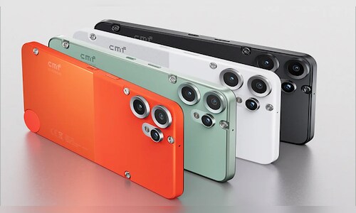 CMF Phone 2 Pro: Budget Smartphone Gets Fundamentals Right