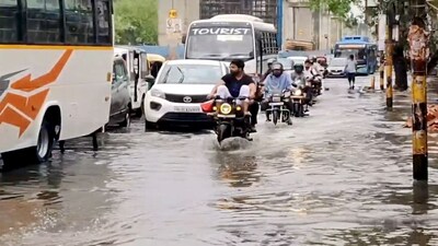 Rain alert: IMD issues orange warning in Odisha, Gujarat; heavy showers  likely in Himachal, Assam - CNBC TV18