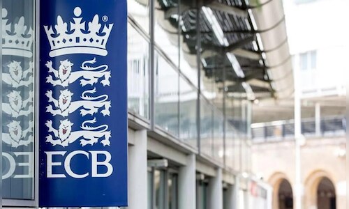 ECB Bans Transgender Players from Women's Cricket