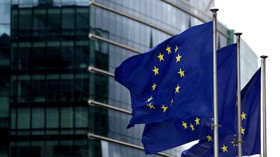 EU indefinitely freezes Russian assets for Ukraine, bypassing Hungary, Slovakia