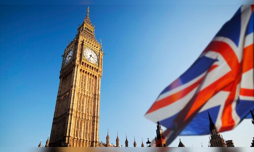 UK Study Abroad: Tips for College Applications