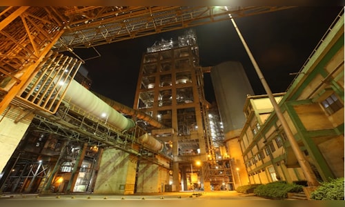 Indian Cement Prices: June 2025 Trends and Regional Variations
