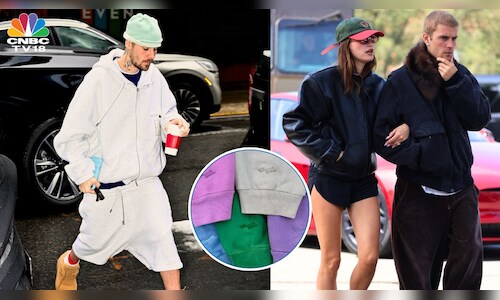 Justin Bieber's Skylrk: A Fashion Brand's Viral Success
