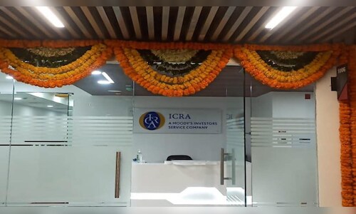 ICRA Q4 Net Profit Surges, Dividend Declared