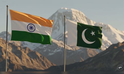 Ex-Foreign Secretary Sibal Comments on India-Pakistan Relations
