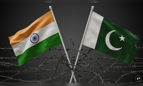 India Rejects OIC Criticism, Slams Pakistan's Agenda
