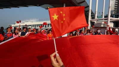 A new study has found that China is the world's largest official creditor, channeling a total of $2.2 trillion across countries as loans or grants.  

Between 2000 and 2023, China's lending or grants have flowed into 200 out of 217 countries and territories, beating even the World Bank, according to US-based AidData's recent report titled Chasing China.    

China has been out-lending the World Bank by a huge margin. Between 2014 and 2023, for every $1 the World Bank handed out in loans or grants, China gave $2.20.

More surprisingly, the report discovered that top 10 of the 20 largest recipients were wealthy countries with US as the top recipient in the 24-year period studied. (Image: Reuters)