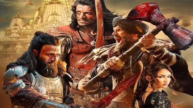 kesari-veer-2025-05-593bcf6c501a5b496b8a4a301499ba63 आगामी फिल्म मई में रिलीज़: RAID 2, थंडरबोल्ट्स, मिशन: इम्पॉसिबल - द फाइनल रेकनिंग, और बहुत कुछ