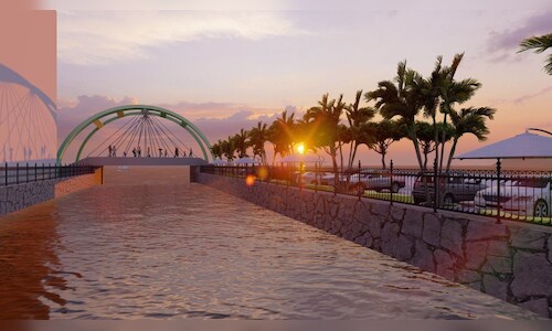 Kochi Metro Plans to Revitalize City Canals for Tourism