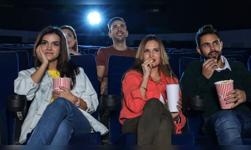New Movie Releases in Theatres This Week