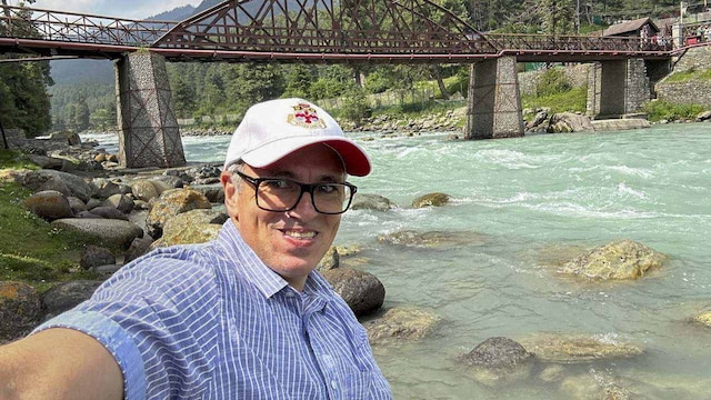 He pointed out that the recent attack has overshadowed the region, resulting in numerous cancellations by potential visitors. "Despite the challenges, we remain hopeful for a rebound in tourism in Pahalgam and surrounding areas in the months ahead," he concluded. (Image: PTI) He pointed out that the recent attack has overshadowed the region, resulting in numerous cancellations by potential visitors. "Despite the challenges, we remain hopeful for a rebound in tourism in Pahalgam and surrounding areas in the months ahead," he concluded. (Image: PTI)