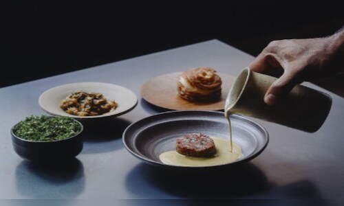 Dining Out: Loyalty, Experiences, and Storytelling Shape Trends