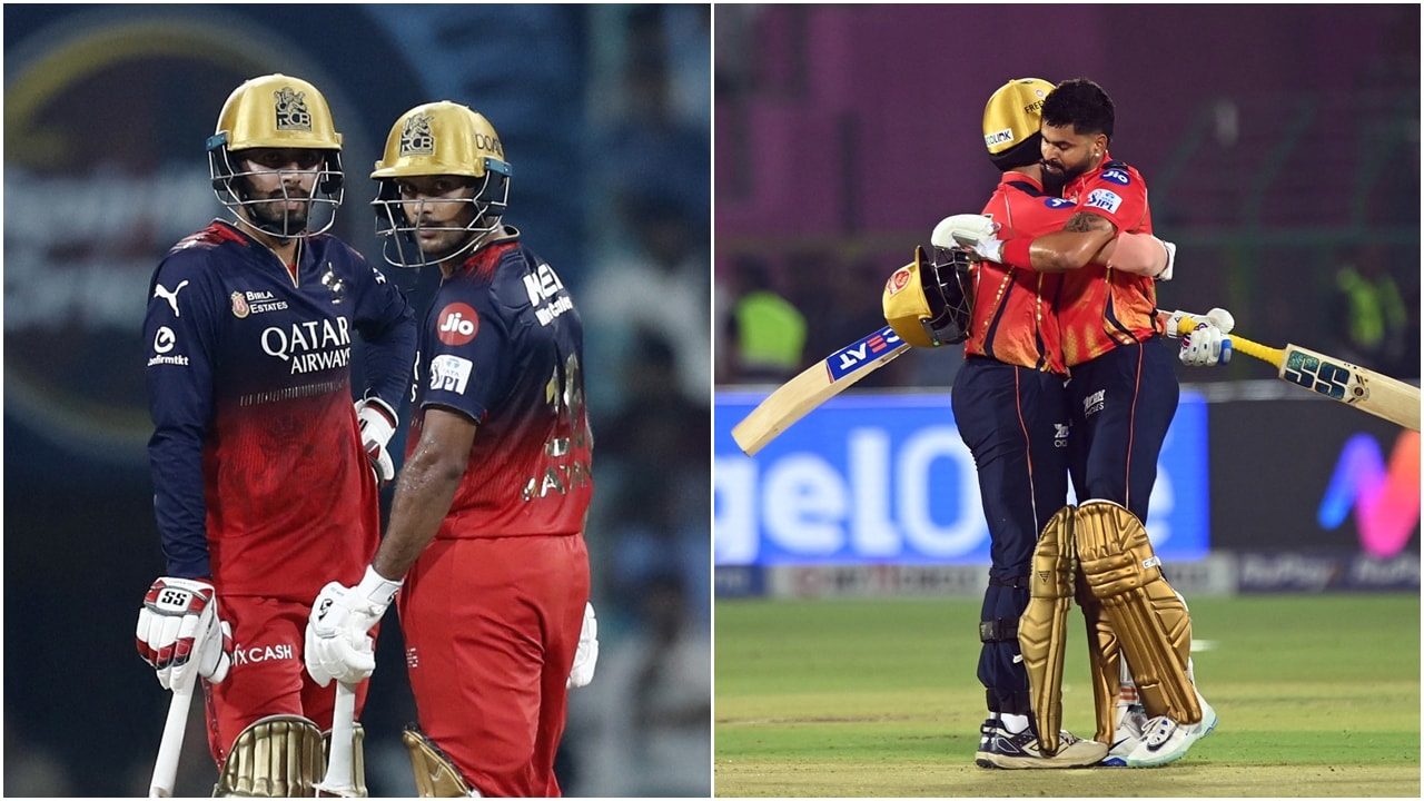13 out of 14 IPL champions since 2011 have come from the top two - Will 2024 be any different?