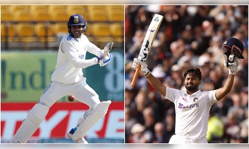India Test Team: New Leaders Emerge Amidst Kohli's Departure