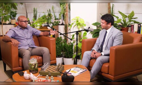 Electrical Safety Focus of Polycab and CNBC-TV18 Vodcast