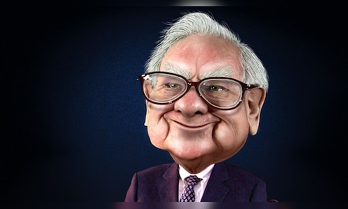 Buffett on AI, Insurance Shifts, and Economic Concerns