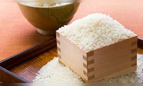Japan Pauses Rice Sales Amid Retailer Demand