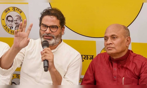 Bihar elections 2025: Jan Suraaj Party's first list features mathematician, singer, ex-RJD member