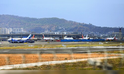 DGCA to Review IndiGo Flight Power Bank Fire Incident