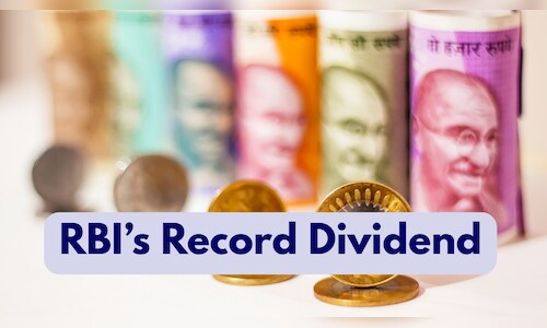 RBI Modifies Reserve Rules for Dividend Flexibility