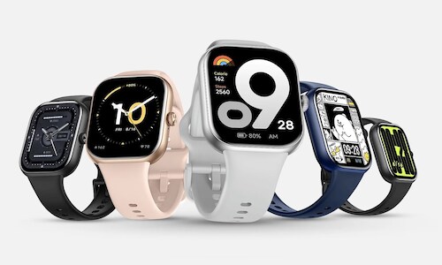Redmi Watch Move: Affordable Smartwatch with Key Features