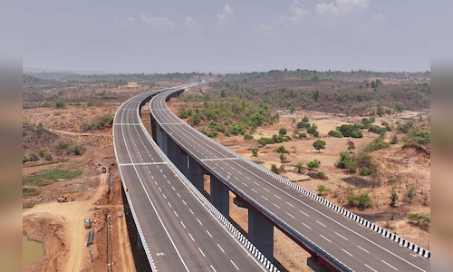 Mercedes-Benz, Maharashtra Team Up for Zero-Fatality Expressway