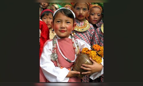 Sikkim Mandates Weekly Traditional Attire for Personnel Department