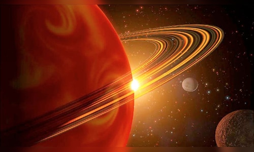 What's NASA's IMAP, the mission to map solar system's outer boundary