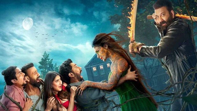 the-bhootni-2025-05-18385a0b332ac06acbd3b4b7ac76659f आगामी फिल्म मई में रिलीज़: RAID 2, थंडरबोल्ट्स, मिशन: इम्पॉसिबल - द फाइनल रेकनिंग, और बहुत कुछ
