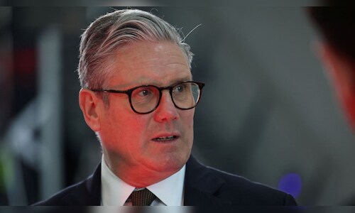 UK to Tighten Visa Rules to Curb Asylum Abuse