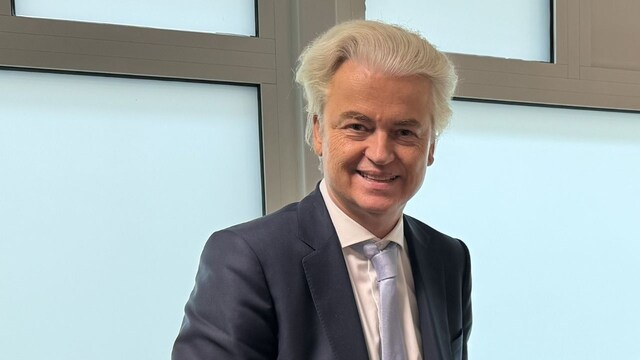 Far-right leader Geert Wilders pulls support from Netherlands coalition government