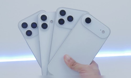 iPhone 17 Series Launching in September with New Air Model