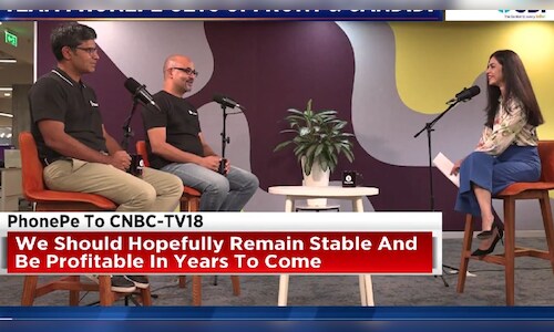 PhonePe Ready for IPO, Signals Market Leadership and Growth