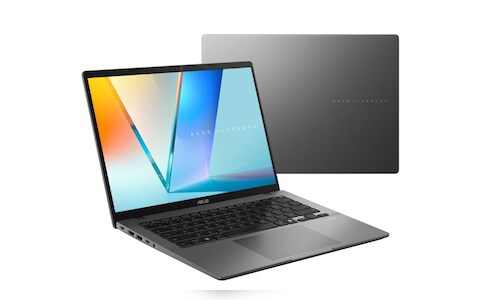 ASUS Vivobook S14 Review: Lightweight Laptop for Everyday Tasks