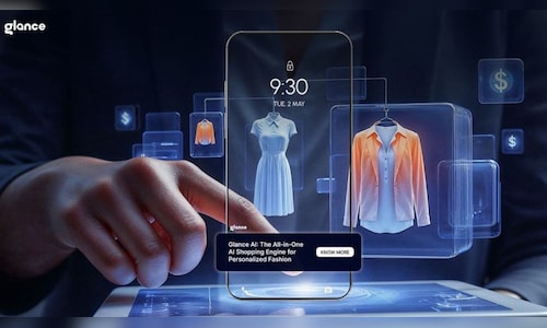 Glance AI Launches: Reimagining Shopping with AI