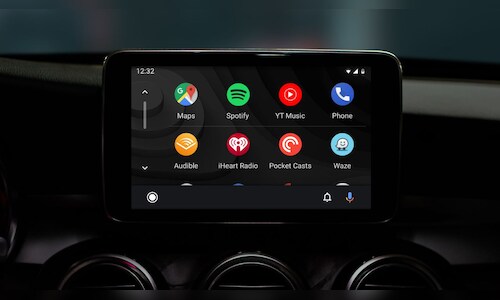 Google to Allow Audio Playback for Android Auto Video Apps