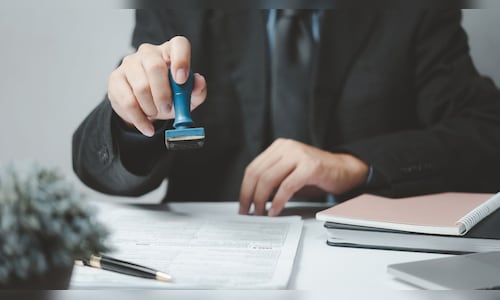 BLS E-Services arm to acquire SBI, HDFC Bank CSPs for ₹6.5 crore – CNBC TV18 BLS E-Services arm to acquire SBI, HDFC Bank CSPs for ₹6.5 crore – CNBC TV18