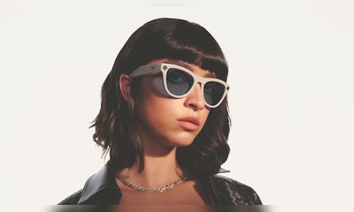Ray-Ban Meta Smart Glasses Launched in India