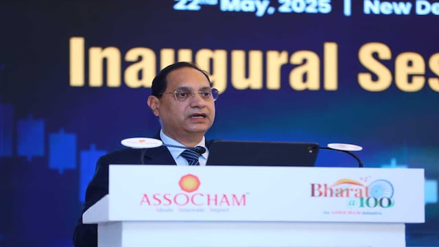 Clarity on expiry dates to come this month: SEBI chief Tuhin Kanta Pandey Clarity on expiry dates to come this month: SEBI chief Tuhin Kanta Pandey