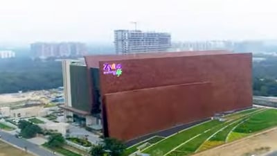 Motilal Oswal Sees 80% Upside for Zydus Wellness; Stock Jumps 11%