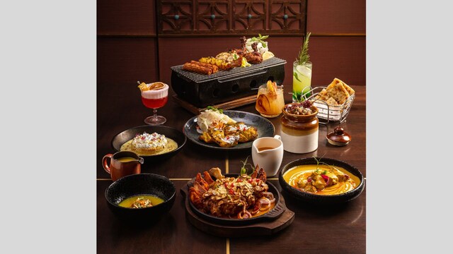 Mango, Italian, monsoon, Awadhi and more — Menus you must try in Mumbai ...